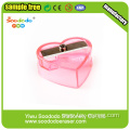 School pencil sharpener stationery item